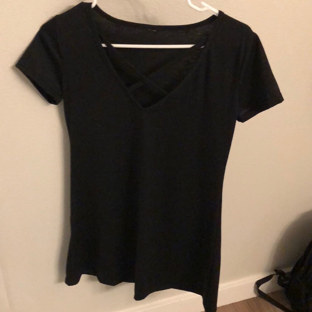 T-shirt Dress